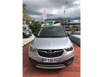 voiture occasion OPEL CROSSLAND à la Réunion disponible sur noutlauto.re