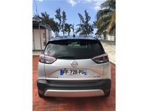 voiture occasion OPEL CROSSLAND à la Réunion disponible sur noutlauto.re