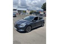voiture occasion RENAULT CLIO à la Réunion disponible sur noutlauto.re