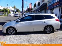voiture occasion TOYOTA AURIS à la Réunion disponible sur noutlauto.re