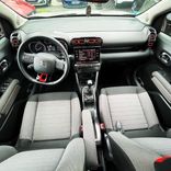 voiture occasion CITROEN C3 AIRCROSS à la Réunion disponible sur noutlauto.re
