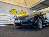 voiture occasion AUDI TT à la Réunion disponible sur noutlauto.re