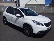 voiture occasion PEUGEOT 2008 à la Réunion disponible sur noutlauto.re