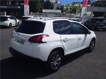 voiture occasion PEUGEOT 2008 à la Réunion disponible sur noutlauto.re