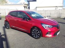 voiture occasion RENAULT CLIO à la Réunion disponible sur noutlauto.re