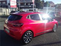 voiture occasion RENAULT CLIO à la Réunion disponible sur noutlauto.re