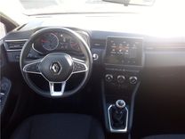 voiture occasion RENAULT CLIO à la Réunion disponible sur noutlauto.re