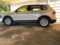 voiture occasion VOLKSWAGEN TIGUAN à la Réunion disponible sur noutlauto.re