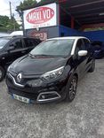 voiture occasion RENAULT CAPTUR à la Réunion disponible sur noutlauto.re