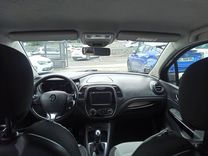 voiture occasion RENAULT CAPTUR à la Réunion disponible sur noutlauto.re