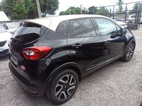 voiture occasion RENAULT CAPTUR à la Réunion disponible sur noutlauto.re