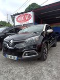 voiture occasion RENAULT CAPTUR à la Réunion disponible sur noutlauto.re