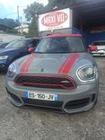 voiture occasion MINI COUNTRYMAN à la Réunion disponible sur noutlauto.re