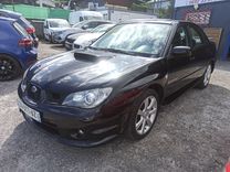 voiture occasion SUBARU IMPREZA à la Réunion disponible sur noutlauto.re