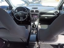 voiture occasion SUBARU IMPREZA à la Réunion disponible sur noutlauto.re