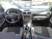 voiture occasion SUBARU IMPREZA à la Réunion disponible sur noutlauto.re
