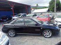 voiture occasion SUBARU IMPREZA à la Réunion disponible sur noutlauto.re