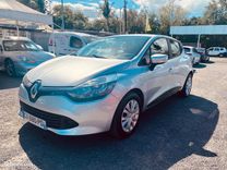 voiture occasion RENAULT CLIO à la Réunion disponible sur noutlauto.re