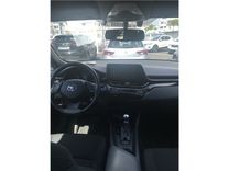 voiture occasion TOYOTA C-HR à la Réunion disponible sur noutlauto.re