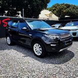 voiture occasion LAND ROVER DISCOVERY à la Réunion disponible sur noutlauto.re