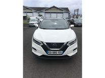 voiture occasion NISSAN QASHQAI à la Réunion disponible sur noutlauto.re