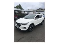 voiture occasion NISSAN QASHQAI à la Réunion disponible sur noutlauto.re