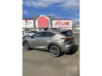 voiture occasion LEXUS NX à la Réunion disponible sur noutlauto.re