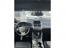 voiture occasion LEXUS NX à la Réunion disponible sur noutlauto.re