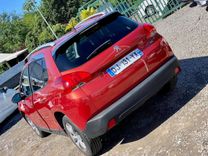 voiture occasion PEUGEOT 2008 à la Réunion disponible sur noutlauto.re