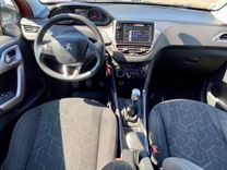 voiture occasion PEUGEOT 2008 à la Réunion disponible sur noutlauto.re