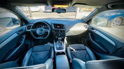 voiture occasion AUDI Q5 à la Réunion disponible sur noutlauto.re