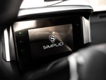 voiture occasion SIMPLICI S1 à la Réunion disponible sur noutlauto.re
