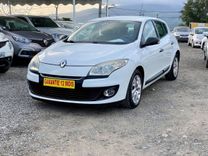 voiture occasion RENAULT MEGANE à la Réunion disponible sur noutlauto.re