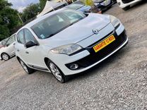 voiture occasion RENAULT MEGANE à la Réunion disponible sur noutlauto.re
