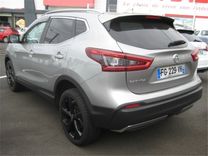 voiture occasion NISSAN QASHQAI à la Réunion disponible sur noutlauto.re