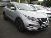 voiture occasion NISSAN QASHQAI à la Réunion disponible sur noutlauto.re