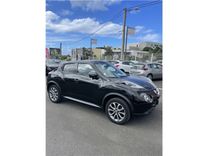 voiture occasion NISSAN JUKE à la Réunion disponible sur noutlauto.re
