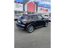 voiture occasion NISSAN JUKE à la Réunion disponible sur noutlauto.re