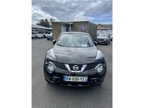 voiture occasion NISSAN JUKE à la Réunion disponible sur noutlauto.re