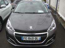 voiture occasion PEUGEOT 208 à la Réunion disponible sur noutlauto.re
