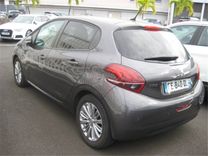 voiture occasion PEUGEOT 208 à la Réunion disponible sur noutlauto.re