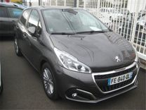 voiture occasion PEUGEOT 208 à la Réunion disponible sur noutlauto.re