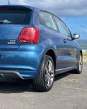 voiture occasion VOLKSWAGEN POLO à la Réunion disponible sur noutlauto.re