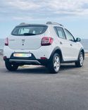 voiture occasion DACIA SANDERO à la Réunion disponible sur noutlauto.re