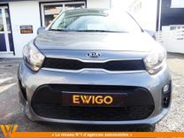 voiture occasion KIA PICANTO à la Réunion disponible sur noutlauto.re