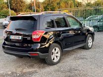 voiture occasion SUBARU FORESTER à la Réunion disponible sur noutlauto.re