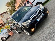 voiture occasion SUBARU FORESTER à la Réunion disponible sur noutlauto.re