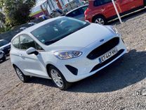 voiture occasion FORD FIESTA à la Réunion disponible sur noutlauto.re