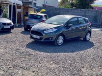 voiture occasion FORD FIESTA à la Réunion disponible sur noutlauto.re