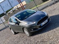 voiture occasion FORD FIESTA à la Réunion disponible sur noutlauto.re